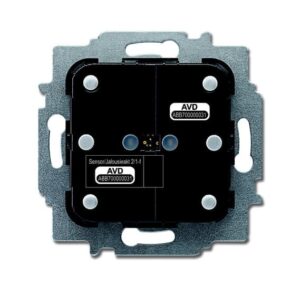 Busch-Jaeger Sensor/Jalousieaktor 2/1-fach 6213/2.1 – Bild 1