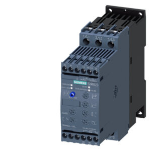 Siemens Sanftstarter Sirius 32A 3RW4027-1BB04 – Bild 1