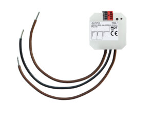 MDT technologies Jalousieaktor 1-fach 6A, 230VAC JAL-01UP.02 – Bild 1