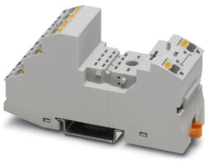 Phoenix Contact Relaissockel RIF-2-BPT/4X21 – Bild 1