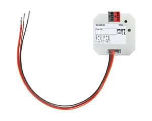 MDT technologies Tasterschnittstelle 2-fach UP, potentialfrei BE-02001.02 – Bild 1