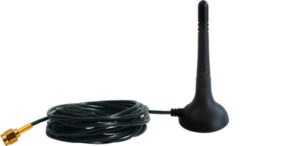Eltako Funkantenne mit 250 cm Kabel FA250 – Bild 1