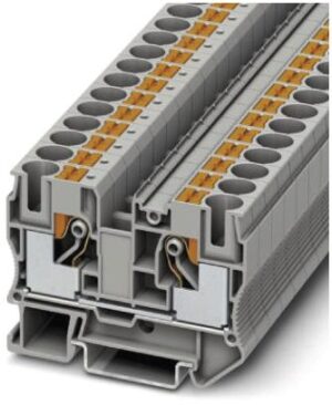 Phoenix Contact Durchgangsreihenklemme PT 10 – Bild 1