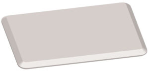 Striebel & John TZ107 Verschlussflansch – Bild 1