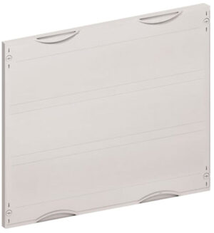 Striebel & John AG23 Abdeckung 450x500mm für Verteilerfelder o Schlitz – Bild 1