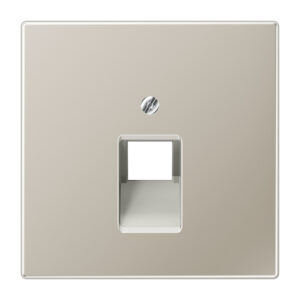 Jung Abdeckung eds für IAE/UAE-Dose ES 2969-1 UA – Bild 1