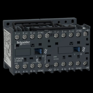 Schneider Electric Wendeschütz LP5K0901BW3 – Bild 1