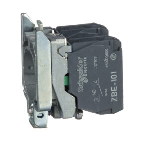 Schneider Electric Hilfsschalterblock 2S ZB4BZ103 – Bild 1