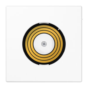 Jung Abdeckung PL LS DMS WW – Bild 1