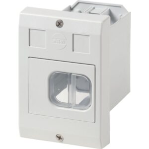 Eaton (Moeller) Isolierstoffgehäuse Zubehör PKZM IP65 E-PKZ01-G – Bild 1