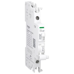 Schneider Electric Hilfsschalter A9A26909 – Bild 1
