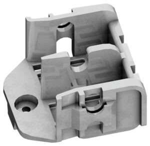 Striebel & John TZ604 Rahmenaufnahme WR/ED mitte – Bild 1