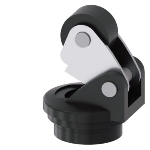 Siemens Antriebskopf Rollenhebel 3SE5000-0AE10 – Bild 1