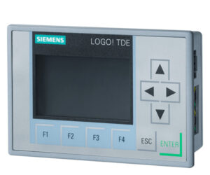 Siemens LOGO! TD Text Display 6-zeilig für LOGO! 8 6ED1055-4MH08-0BA1 – Bild 1