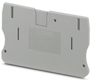 Phoenix Contact Deckel D-PT 10 – Bild 1