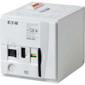 Eaton (Moeller) Fernantrieb NZM2-XRD208-240AC – Bild 1