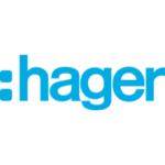 Hager Logo