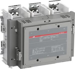 ABB Schütz AF 100-250V AC/DC AF1350-30-22-70 – Bild 1