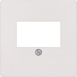 Siemens i-syst Abdeckplatte tws TAE-/Lautsprecher 5TG2563-2 – Bild 1