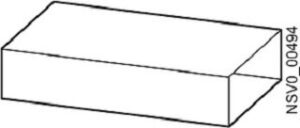 Siemens Durchführungsschutz BVP:045505 – Bild 1