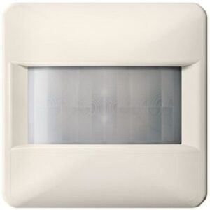 Jung Automatikschalter Standard 1,10 m,  Serie CD, weiß CD17180 – Bild 1