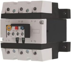 Eaton (Moeller) Motorschutzrelais 120-142A ZB150-150/KK – Bild 1