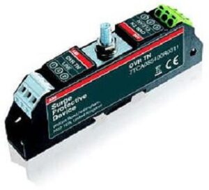 ABB Überspannungsableiter 296 V, 300 mA OVRTN – Bild 1