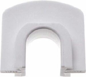 Berker Verbindungsstutzen polarweiß 182309 – Bild 1