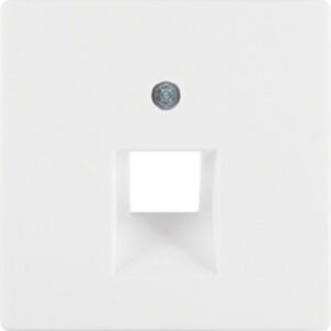 Berker Zentralstück für UAE-Steckdose 14076089 – Bild 1