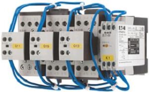 Eaton (Moeller) Sterndreieckschütz 22kW/400V, DC SDAINLM45(RDC24) – Bild 1