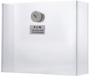Eaton (Moeller) Klemmenabdeckung DILH600,DILH800 DILH800-XHB – Bild 1