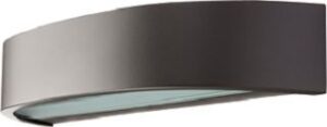 SG Leuchten CURVE DIRECT graphit 3000K 611399 – Bild 1
