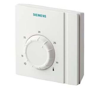 Siemens Raumthermostat S55770-T220 – Bild 1