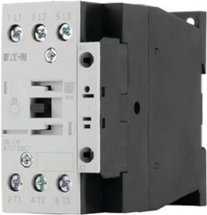 Eaton (Moeller) Lampenschütz HQL 12A 230V50HZ,240V60HZ DILL12 #104402 – Bild 1