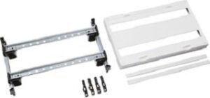 Hager Baustein universN 300x500mm, 2x26 PLE UD22B2 – Bild 1