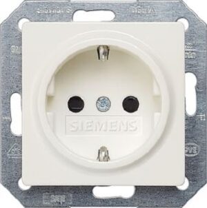 Siemens i-syst SCHUKO Berührungsschutz tws 5UB1518 – Bild 1