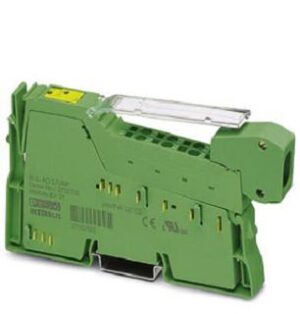 Phoenix Contact Ausgabeklemme Inline analog IBILAO2/U/BP-PAC – Bild 1