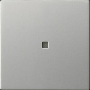 Gira eNet Funk Bedienaufsatz System 55 Edelstahl 5495600 – Bild 1