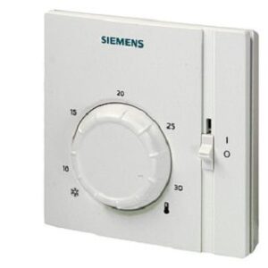 Siemens Raumthermostat S55770-T221 – Bild 1