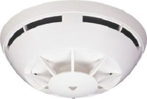 ABB FC650/TDIFF Wärme-Diffür -Max.-Melder FC650/TDIFF – Bild 1