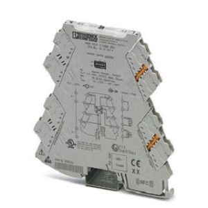 Phoenix Contact Konfigurierbarer NAMUR-Trennschaltv MINIMCR-2-NAM-2RO – Bild 1