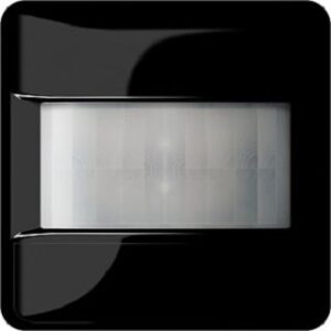 Jung Automatikschalter Universal 1,10 m,  Serie CD, schwarz CD3181-1SW – Bild 1