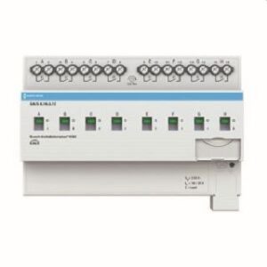 ABB SA/S8.16.5.12 Schaltaktor, 8fach, 1 SA/S8.16.5.12 – Bild 1