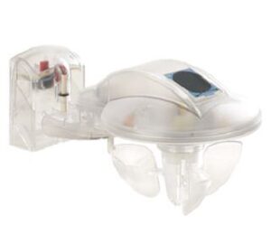 Siemens Wetterzentrale 257/61 5WG1257-3AB61 – Bild 1