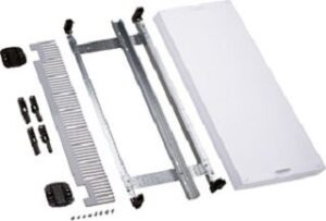 Hager Baustein universN 600x250mm f.Reihenkl. UD41A2 – Bild 1