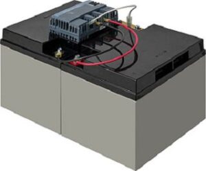 Siemens SITOP BAT1600/Batteriemodul/24V/38A SITOP BAT1600 DC 24 V 38 Ah Pb Batteriem 6EP41370GE000AY0 – Bild 1