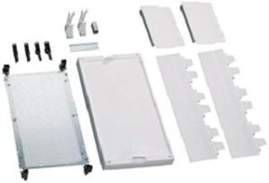 Hager Baustein universN 450x250mm, APZ UD31APZ – Bild 1