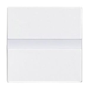 Busch-Jaeger Komfortschalter flex mit Orientierungslicht 64765-84 – Bild 1