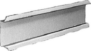 Siemens Hutschiene 2m ungelocht 5ST1141 – Bild 1