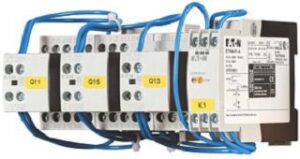 Eaton (Moeller) Sterndreieckschütz 11kW 400V,DC SDAINLM22(24VDC) – Bild 1